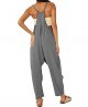Womens Jumpsuit with Pockets