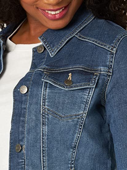 Women's Denim Jacket